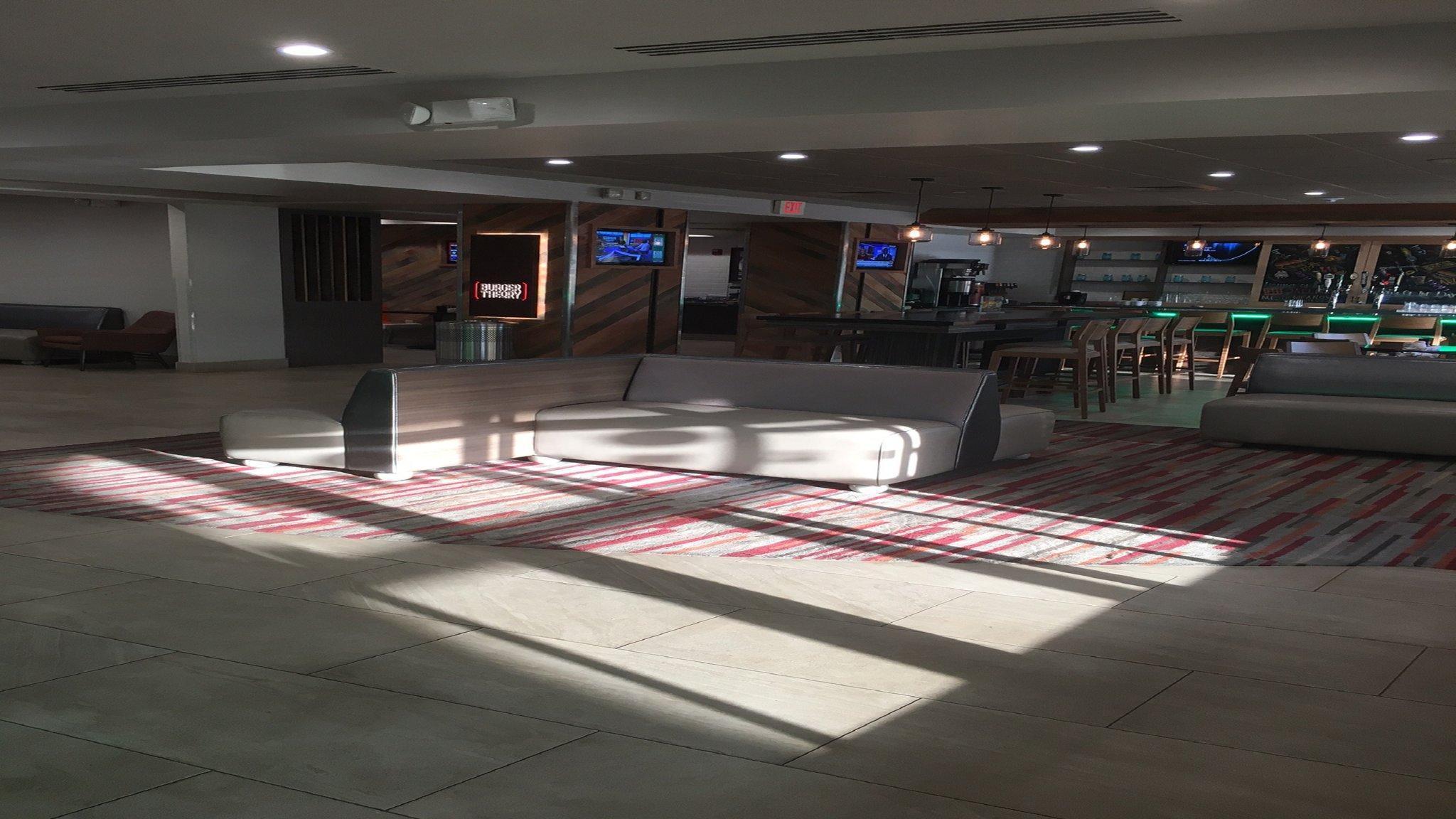 塔克 亚特兰大诺斯莱克假日旅馆酒店 外观 照片