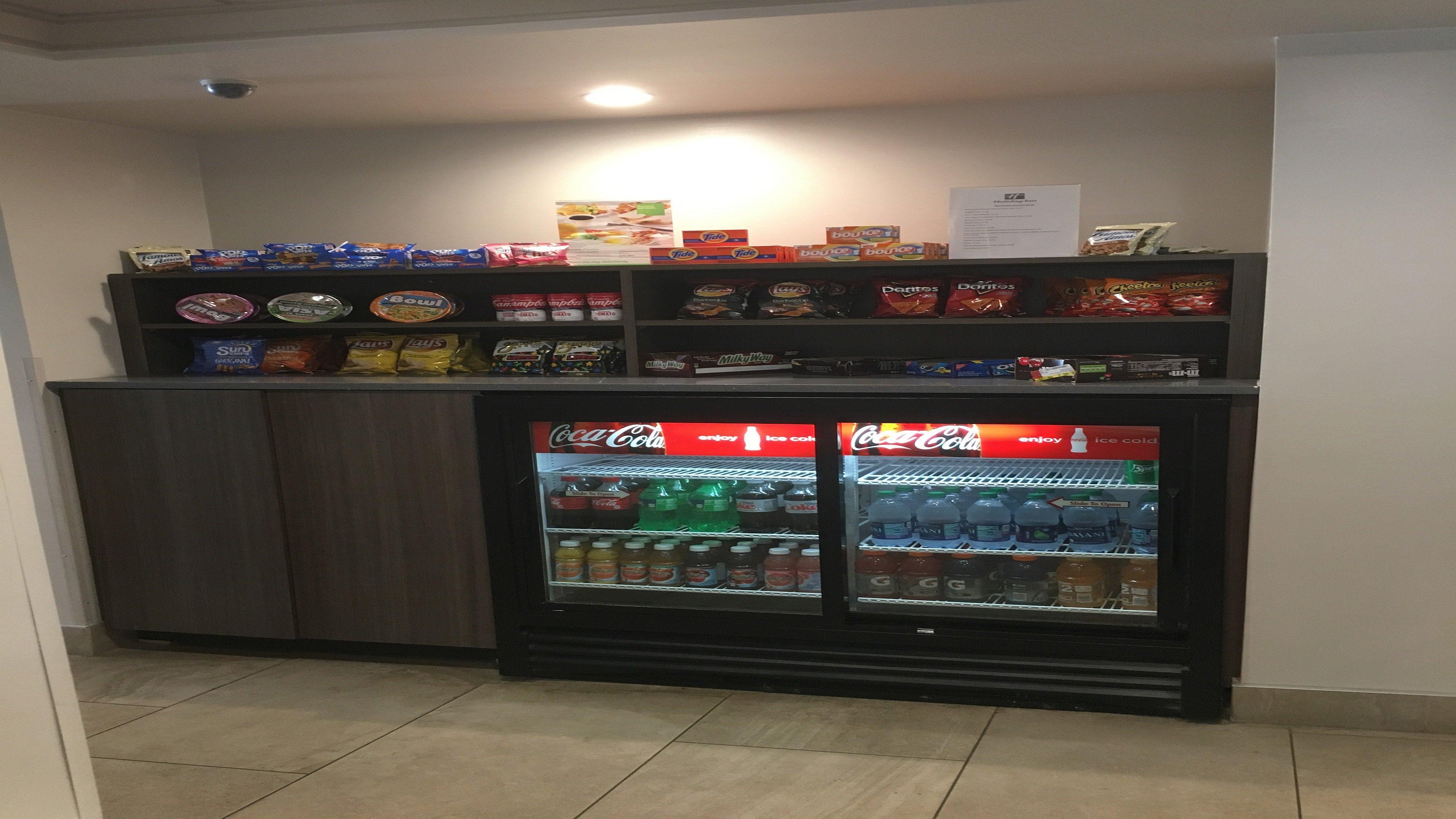 塔克 亚特兰大诺斯莱克假日旅馆酒店 外观 照片
